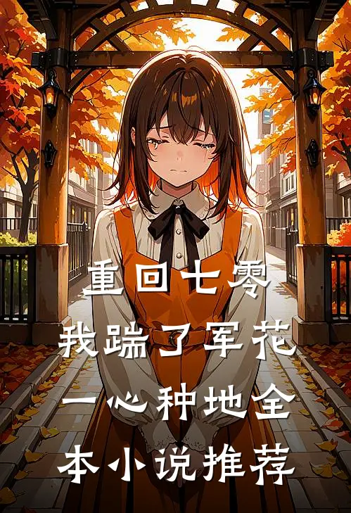 重回七零，我踹了军花一心种地全本小说推荐