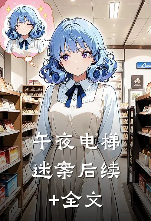 午夜电梯迷案后续+全文