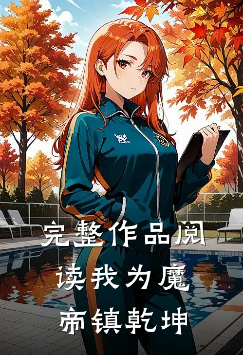 完整作品阅读我为魔帝镇乾坤