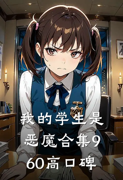 我的学生是恶魔合集960高口碑