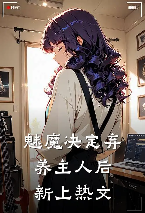 魅魔决定弃养主人后新上热文