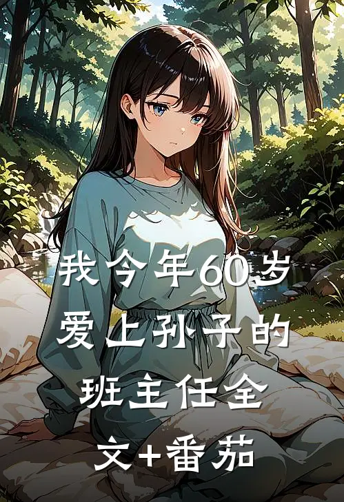 我今年60岁，爱上孙子的班主任全文+番茄