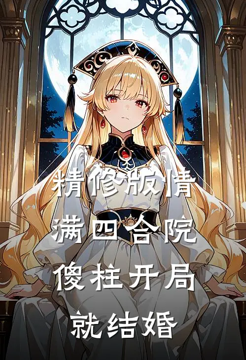 精修版情满四合院：傻柱开局就结婚