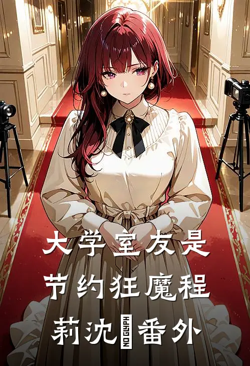 大学室友是节约狂魔程莉沈玥 番外