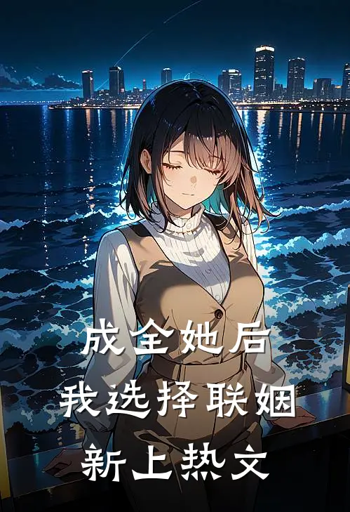 成全她后，我选择联姻新上热文