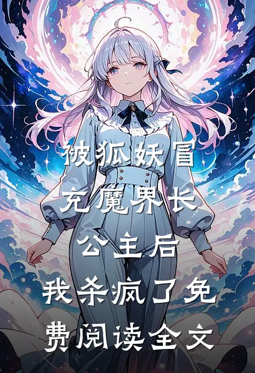 被狐妖冒充魔界长公主后，我杀疯了免费阅读全文