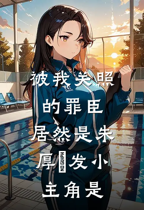 被我关照的罪臣，居然是朱厚熜发小主角是