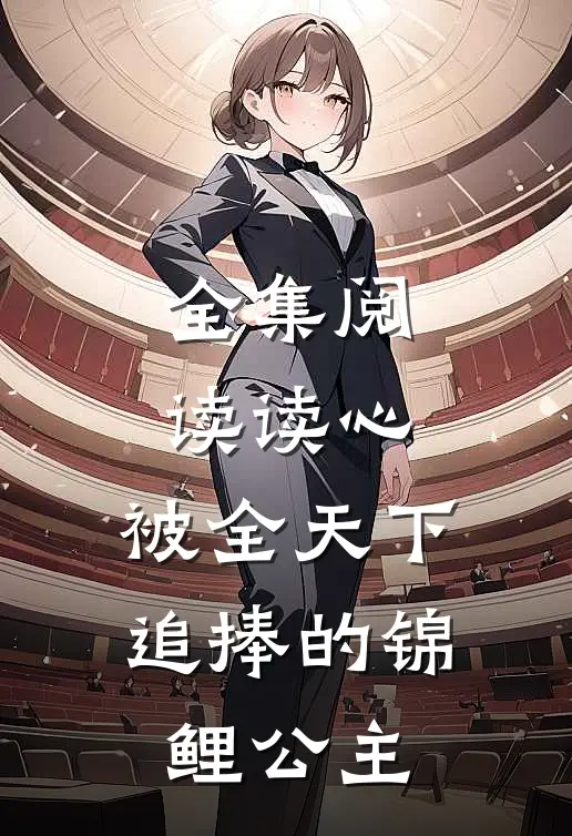 全集阅读读心：被全天下追捧的锦鲤公主