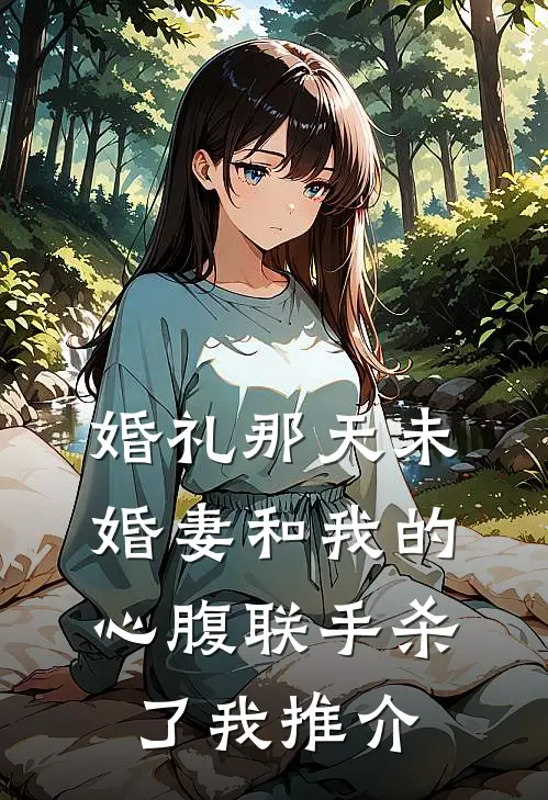 婚礼那天未婚妻和我的心腹联手杀了我推介