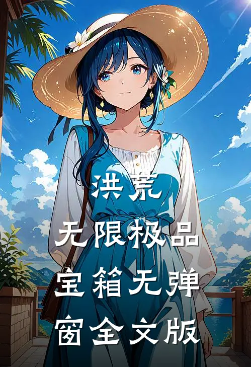 洪荒:无限极品宝箱无弹窗全文版