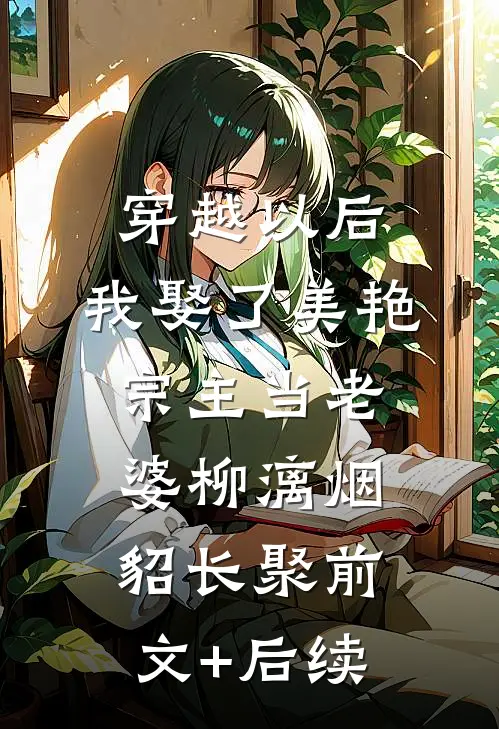 穿越以后，我娶了美艳宗主当老婆柳漓烟貂长聚前文+后续