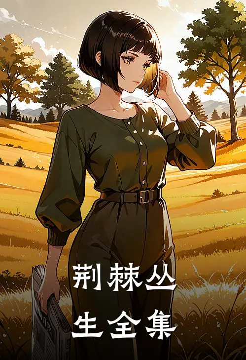 荆棘丛生 全集