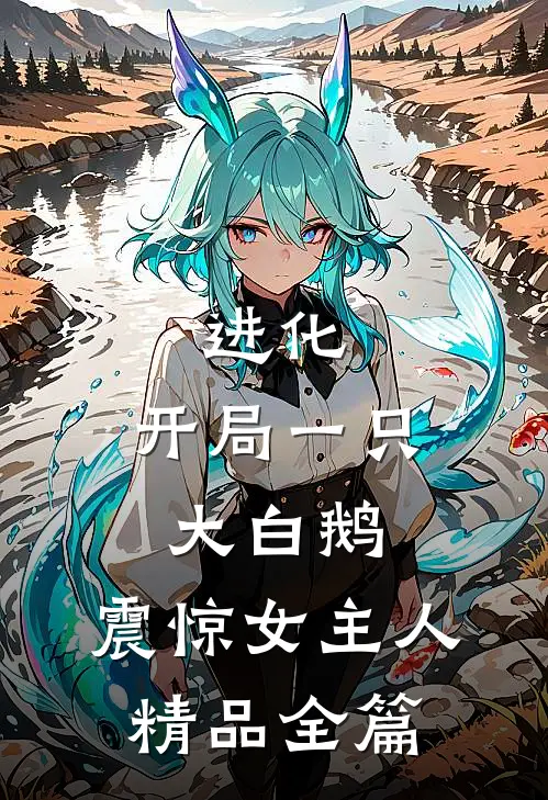 进化：开局一只大白鹅，震惊女主人精品全篇