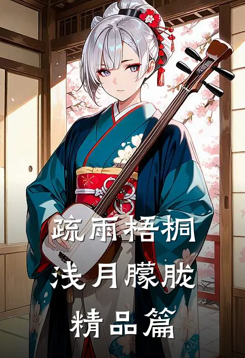 疏雨梧桐浅月朦胧精品篇