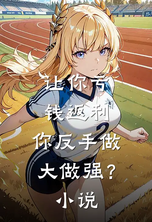让你亏钱返利，你反手做大做强？小说