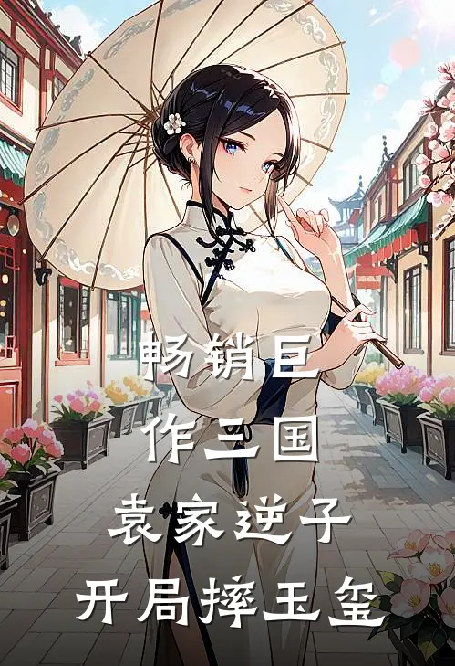 畅销巨作三国：袁家逆子，开局摔玉玺