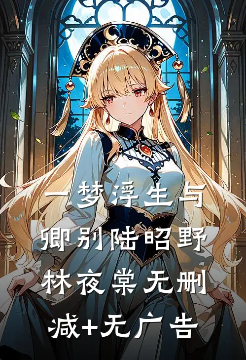一梦浮生与卿别陆昭野林夜棠无删减+无广告