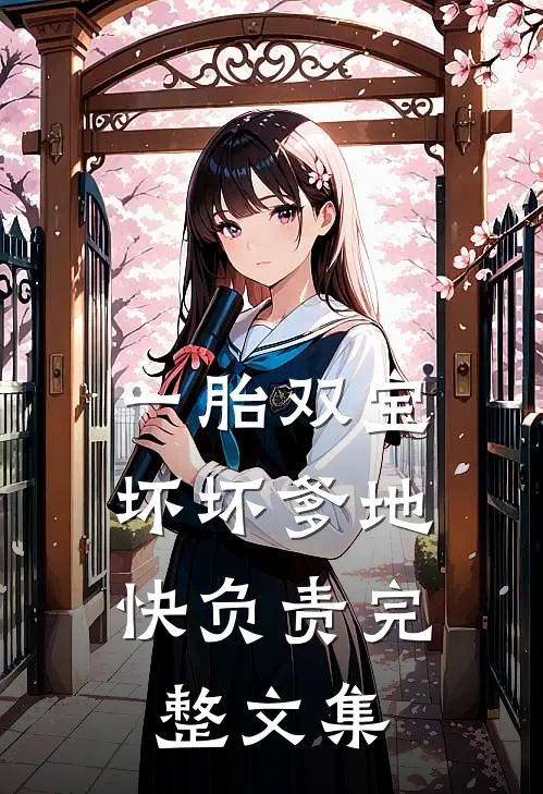 一胎双宝：坏坏爹地快负责完整文集