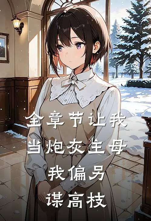 全章节让我当炮灰主母，我偏另谋高枝