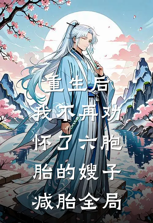 重生后，我不再劝怀了六胞胎的嫂子减胎全局