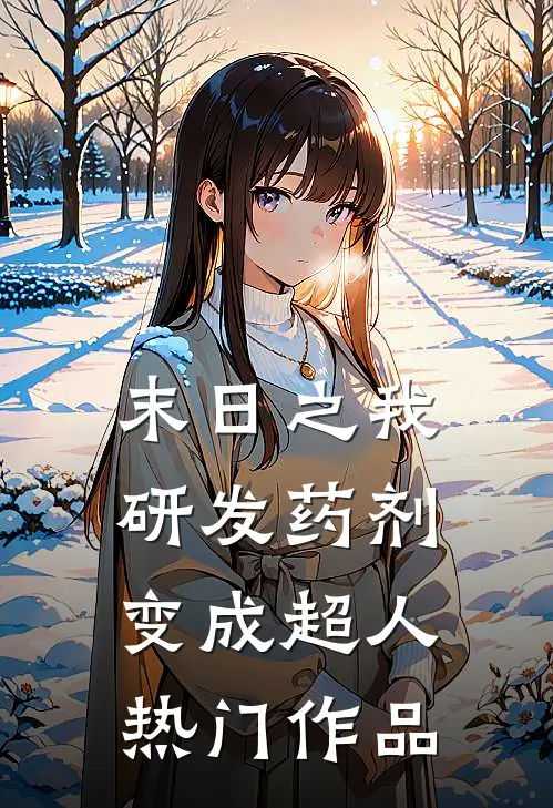 末日之我研发药剂变成超人热门作品