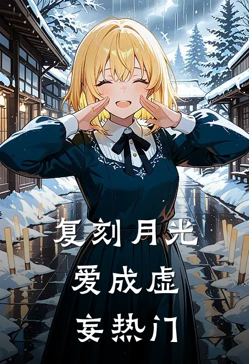 复刻月光，爱成虚妄热门