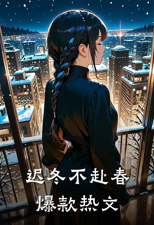 迟冬不赴春爆款热文