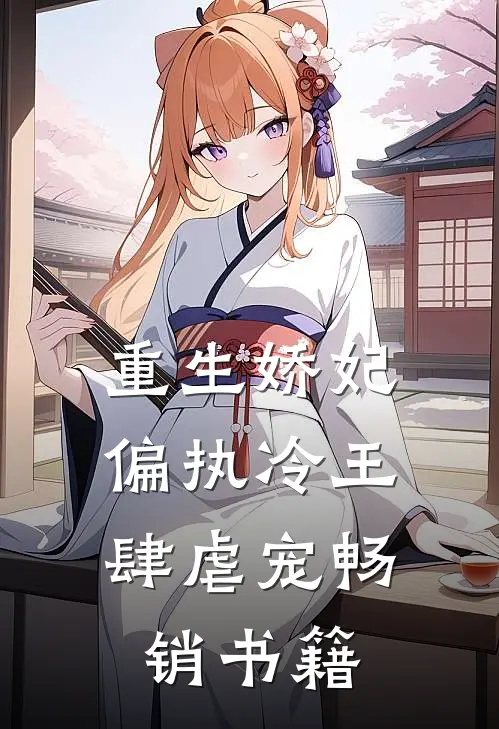 重生娇妃：偏执冷王肆虐宠畅销书籍