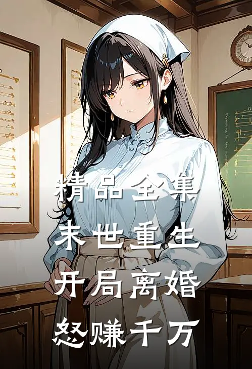精品全集末世重生：开局离婚怒赚千万