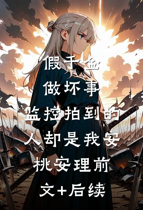 假千金做坏事，监控拍到的人却是我安桃安理前文+后续