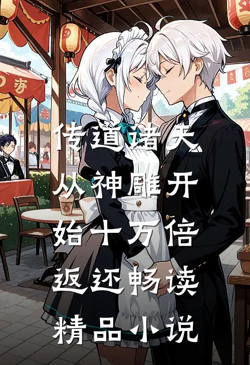 传道诸天：从神雕开始十万倍返还畅读精品小说
