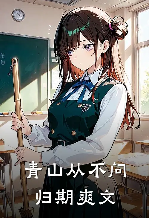 青山从不问归期爽文