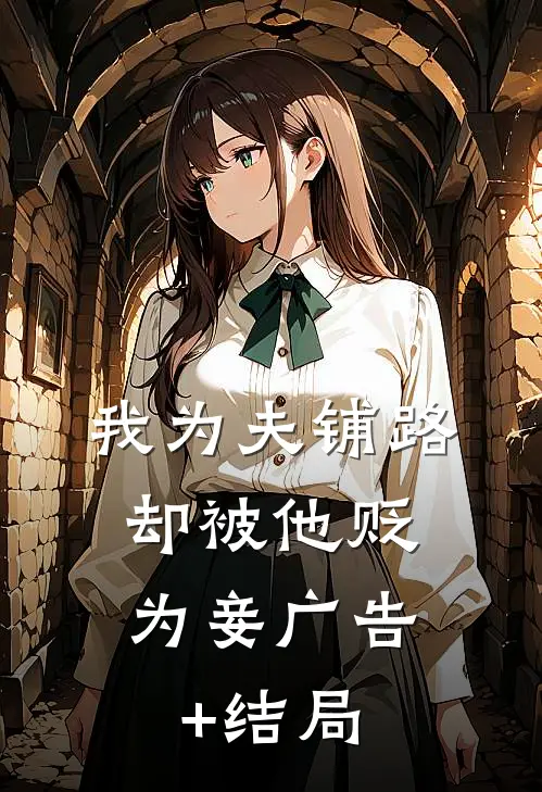 我为夫铺路，却被他贬为妾广告+结局
