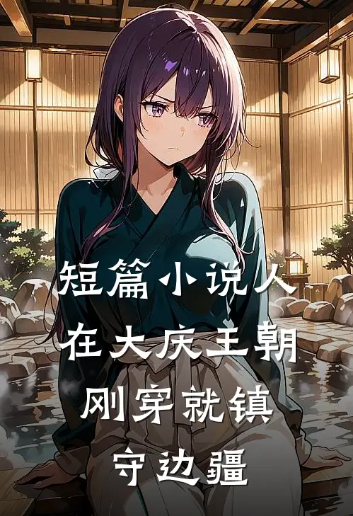 短篇小说人在大庆王朝，刚穿就镇守边疆