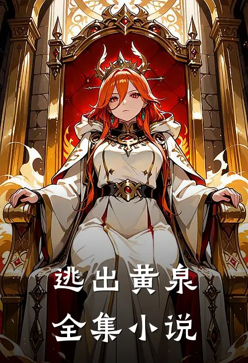 逃出黄泉全集小说
