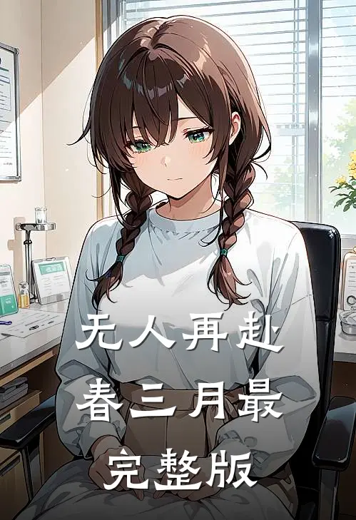 无人再赴春三月最完整版
