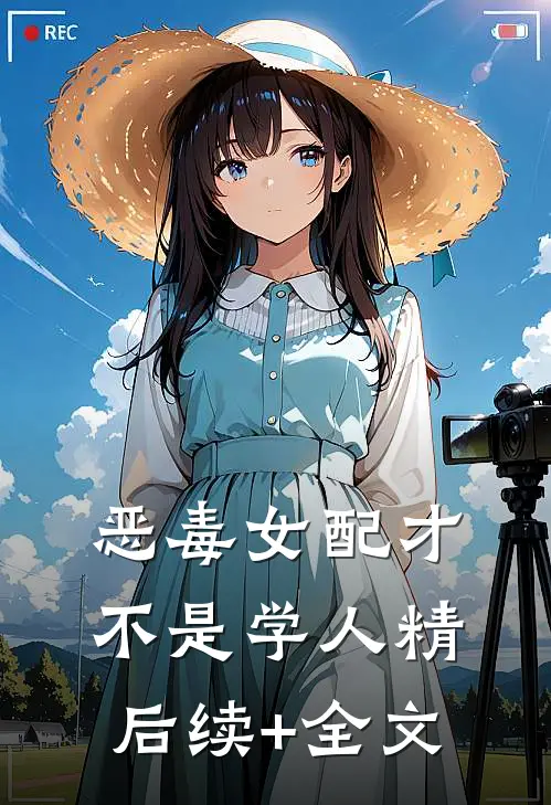 恶毒女配才不是学人精后续+全文