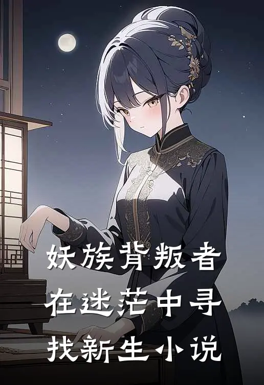 妖族背叛者：在迷茫中寻找新生小说