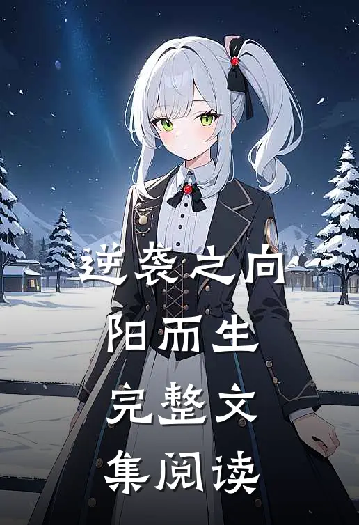 逆袭之向阳而生完整文集阅读