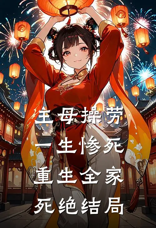 主母操劳一生惨死，重生全家死绝结局