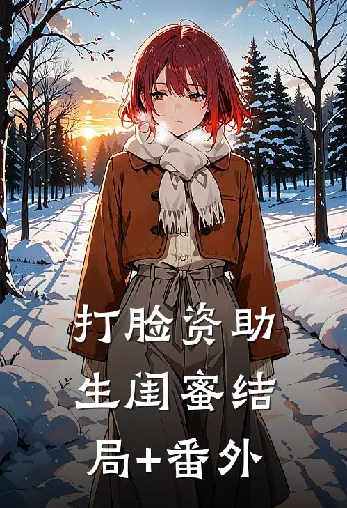 打脸资助生闺蜜结局+番外