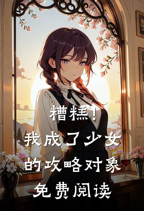 糟糕！我成了少女的攻略对象免费阅读