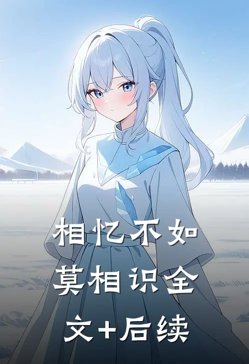 相忆不如莫相识全文+后续