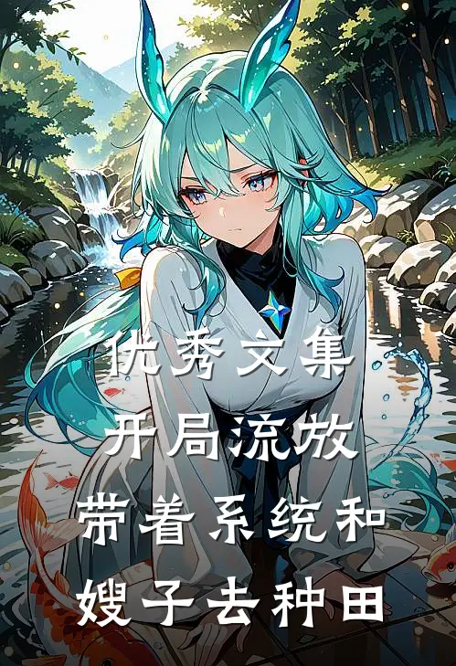 优秀文集开局流放：带着系统和嫂子去种田