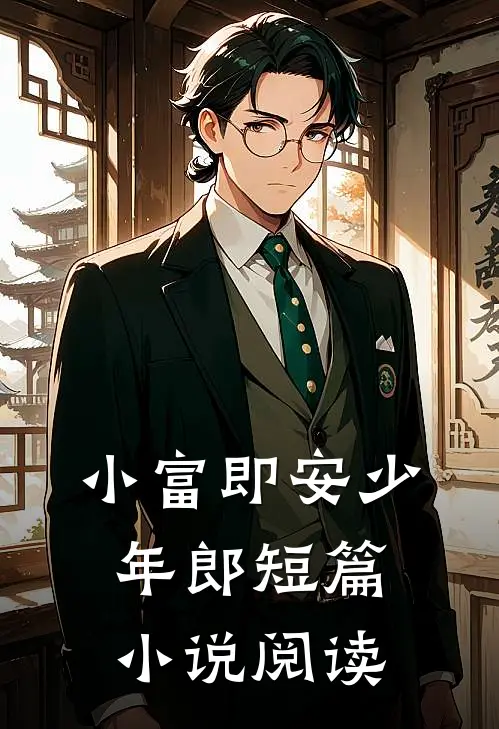小富即安少年郎短篇小说阅读