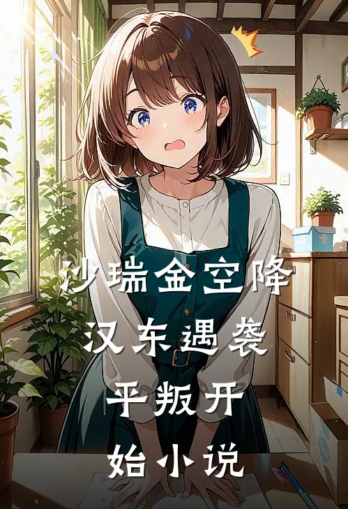 沙瑞金空降汉东遇袭，平叛开始小说