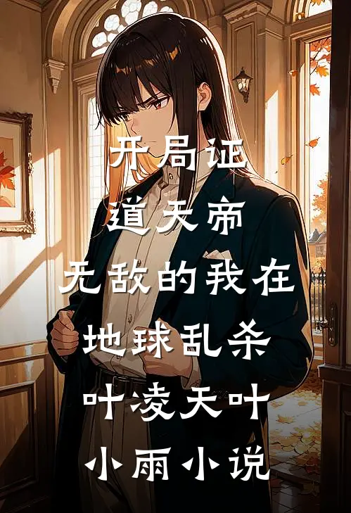 开局证道天帝，无敌的我在地球乱杀叶凌天叶小雨小说