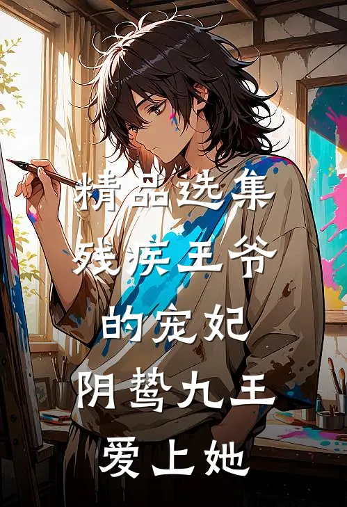 精品选集残疾王爷的宠妃：阴鸷九王爱上她