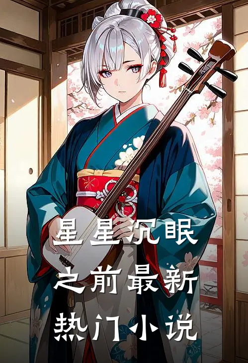 星星沉眠之前最新热门小说