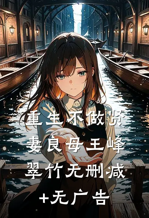 重生不做贤妻良母王峰翠竹无删减+无广告